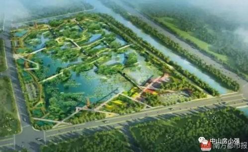 珠海斗门湖心公馆头条,品质生活新篇章启幕