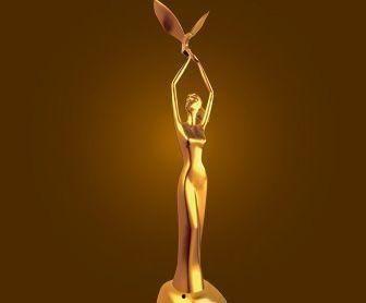 27金鹰奖明星,27金鹰奖璀璨明星风采大盘点