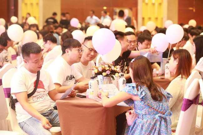 网红相亲店,邂逅爱情的新潮流之地
