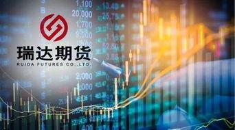 期货上市的明星有谁,揭秘期货界璀璨星辰