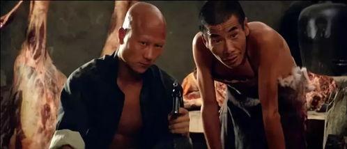 电影反派明星,揭秘电影反派明星的黑暗魅力