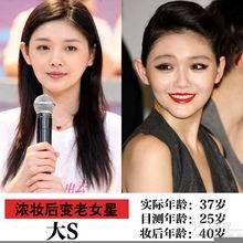 明星猫眼,揭秘娱乐圈的神秘视角