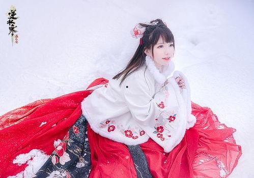 关于逆水寒吃瓜文案,揭秘游戏圈吃瓜大事件，玩家热议背后的真相