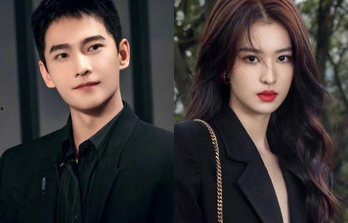 明星男变身特效女