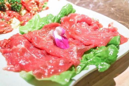 特别好看的网红美食图片,揭秘网红美食图中的隐藏美味