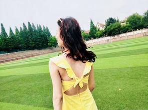 网红艾美吖,网红界的时尚风向标