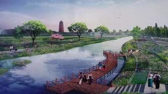 今日头条开封西渠,探寻古都水韵，感受历史与现代交融之美