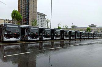 鄂州今日头条公交,今日头条带你了解最新公交路线调整与优化