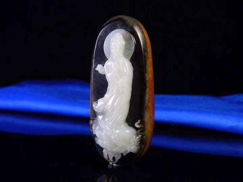 籽料怎么看真假视频图片,视频图片中的真假辨识技巧揭秘