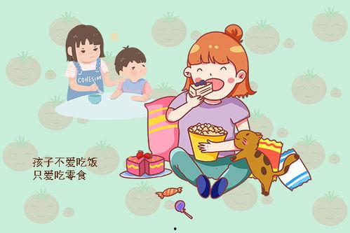 吃瓜宝宝肚子疼,揭秘夏日消暑美食背后的健康隐患