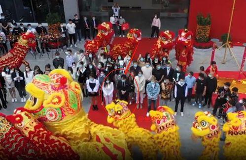 网红动工仪式直播视频,见证项目启航瞬间