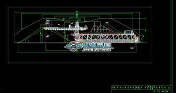 取料机的设计图纸怎么看,技术细节与功能概述