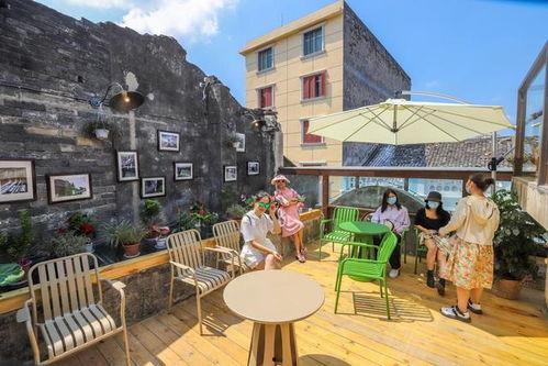 钦州网红拍照地,解锁这座海滨城市的魅力瞬间”