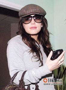 女明星鸭舌帽,探寻女星的时尚与魅力