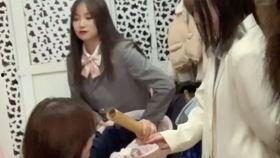 最感人网红求婚视频,浪漫瞬间感动全网