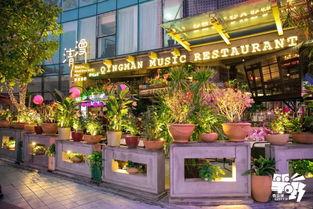 白云区网红店,探秘美食与潮流的交汇之地